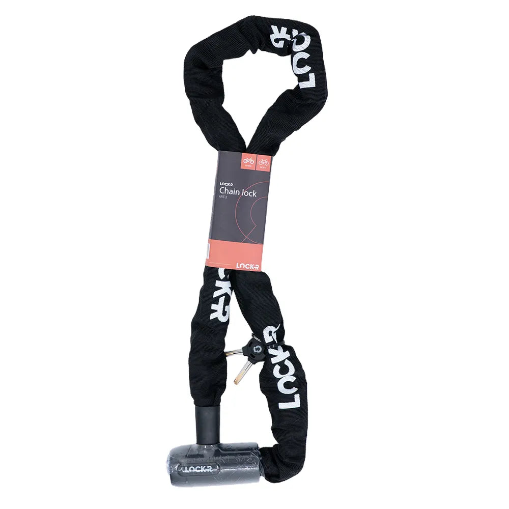 Kettingslot - Art 2 - LOCK-R