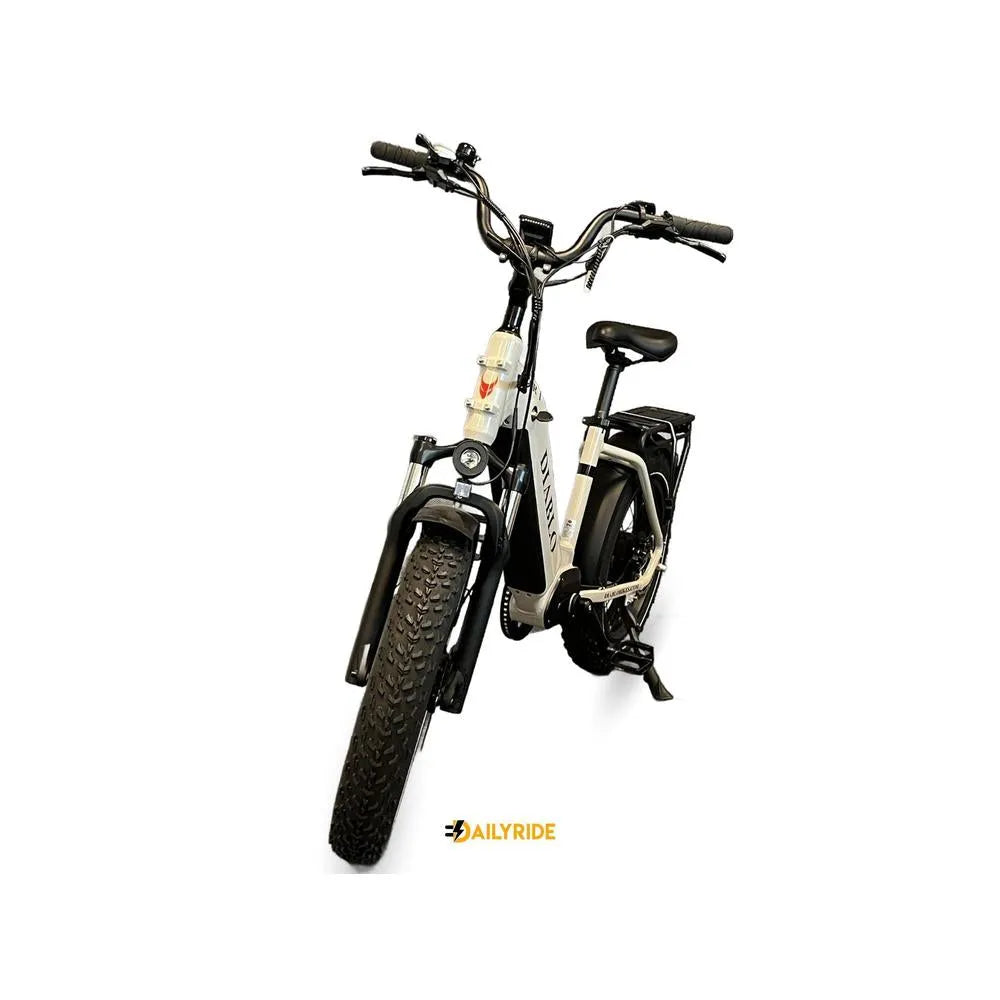 Diablo XR1 - Fashion Grey