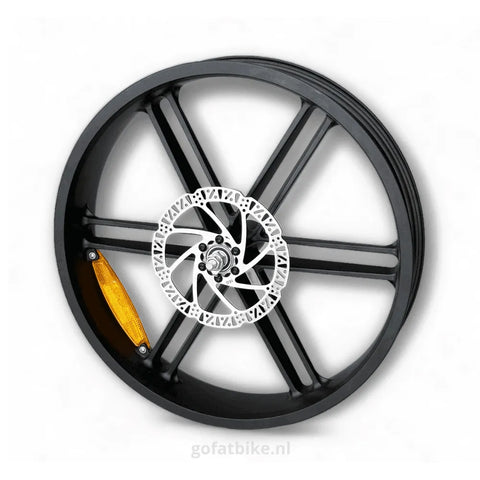 OUXI - Velg