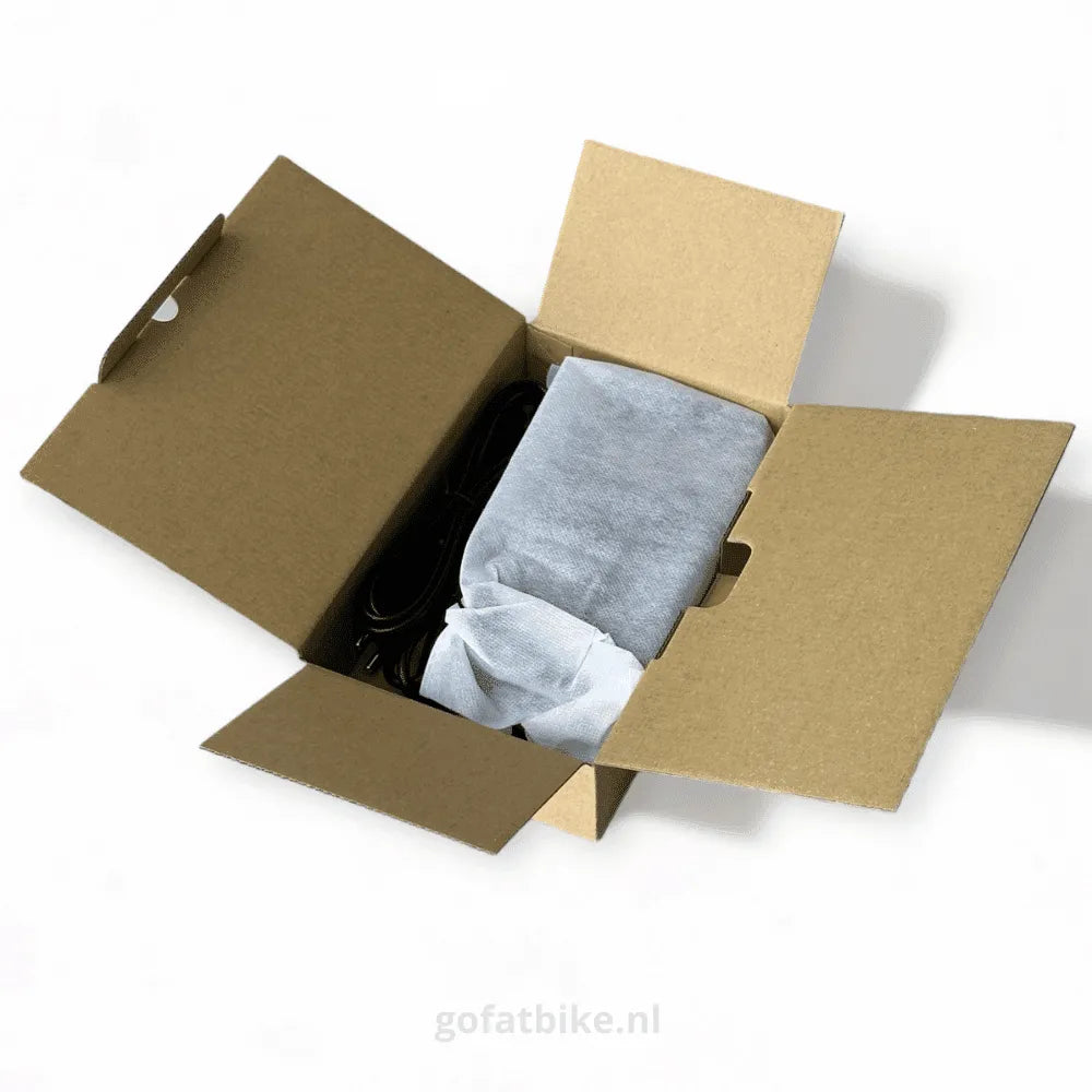 Oplader Ouxi V8 & H9
