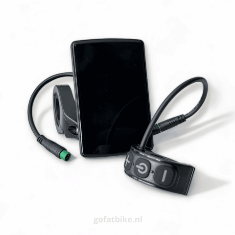 V20 Display 2.0