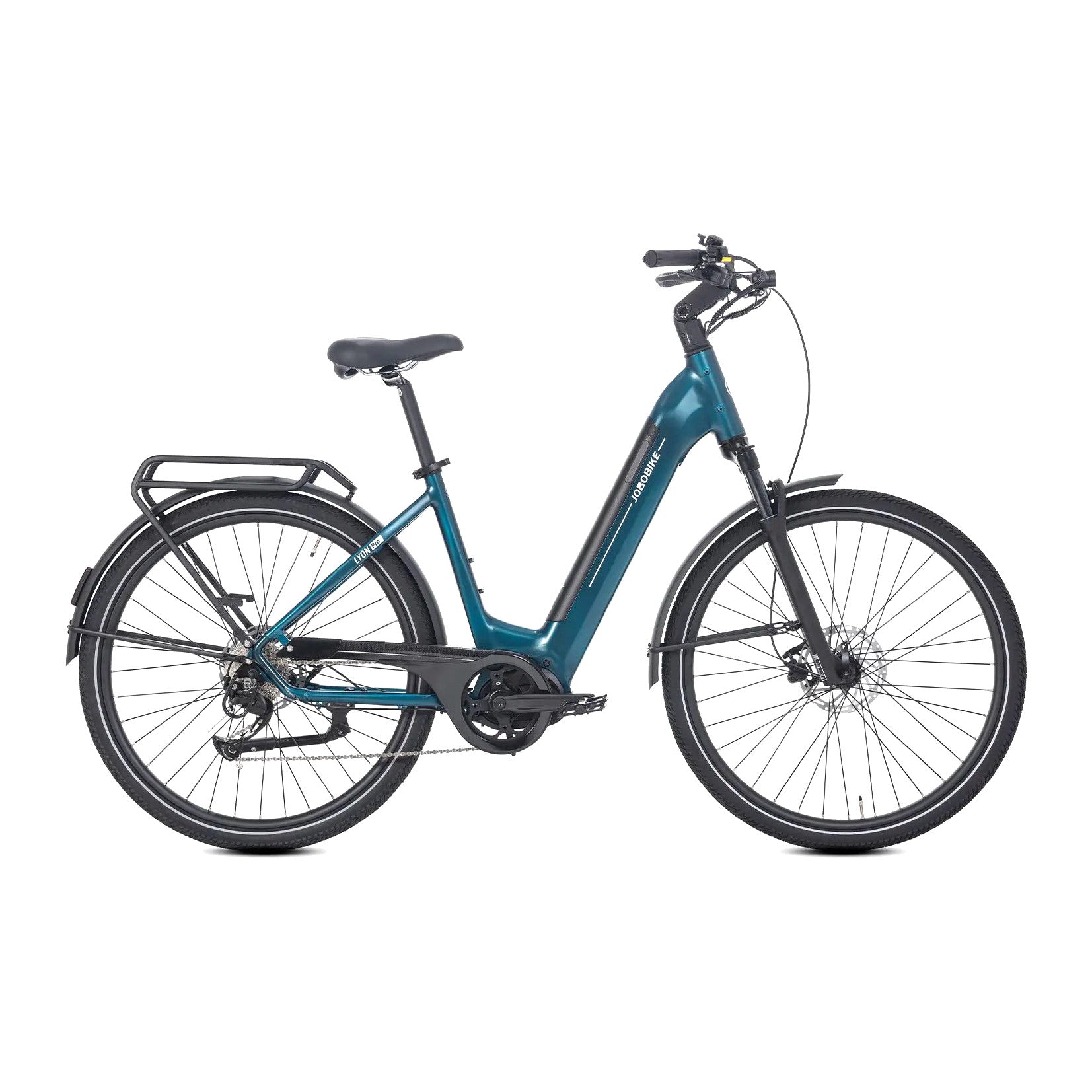 JOBOBIKE Lyon Pro 2 - Groen