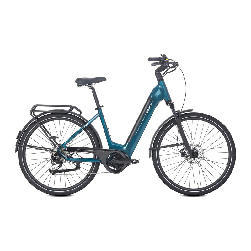 JOBOBIKE Lyon Pro 2 - Groen