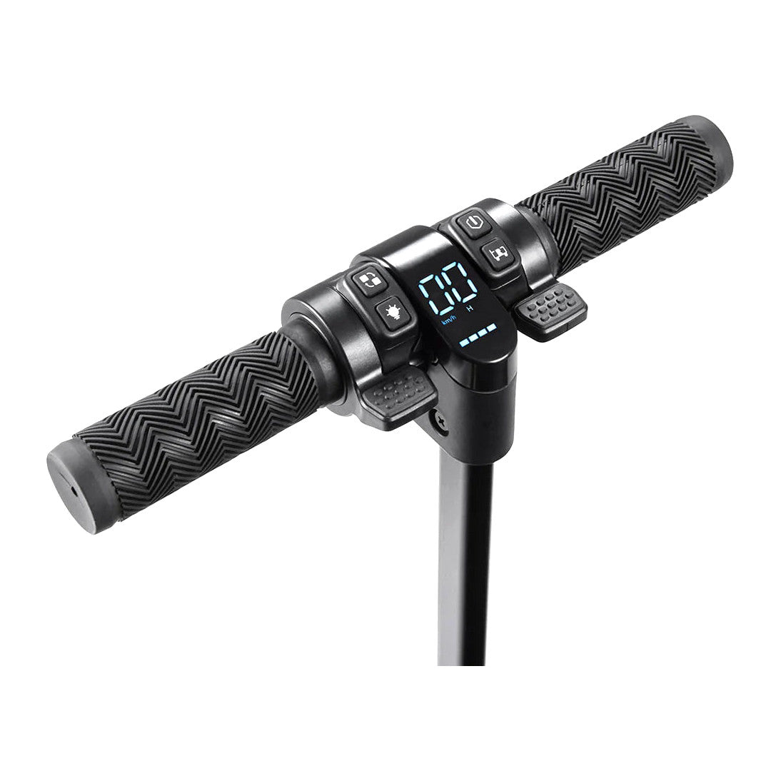 DYU CampX - Black