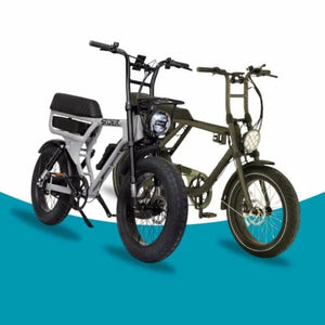 Premium Fatbikes