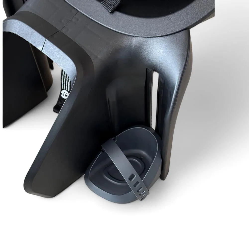 Qibbel Air achterzitje 0 tot 6 jaar